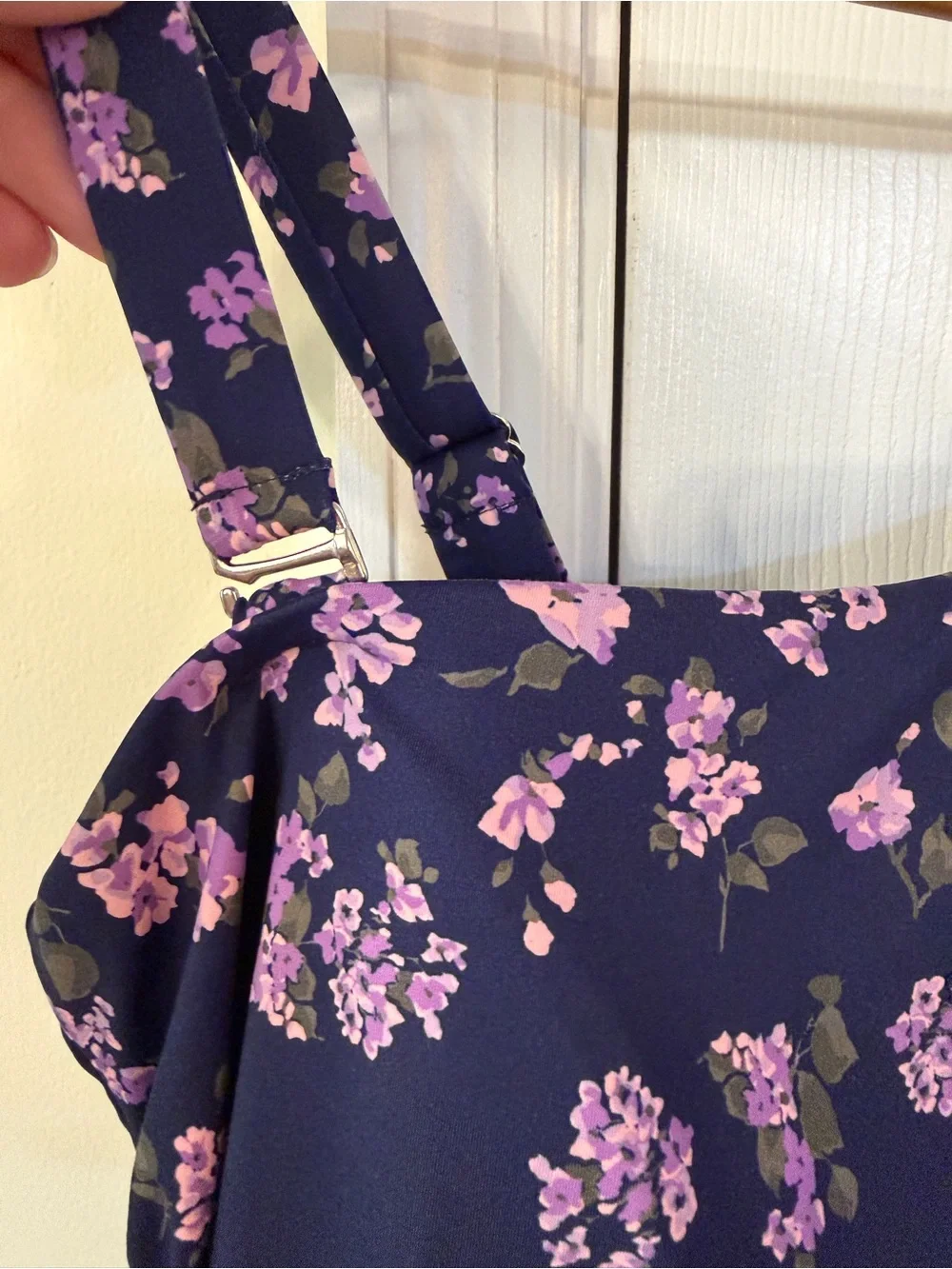 Lands End two piece